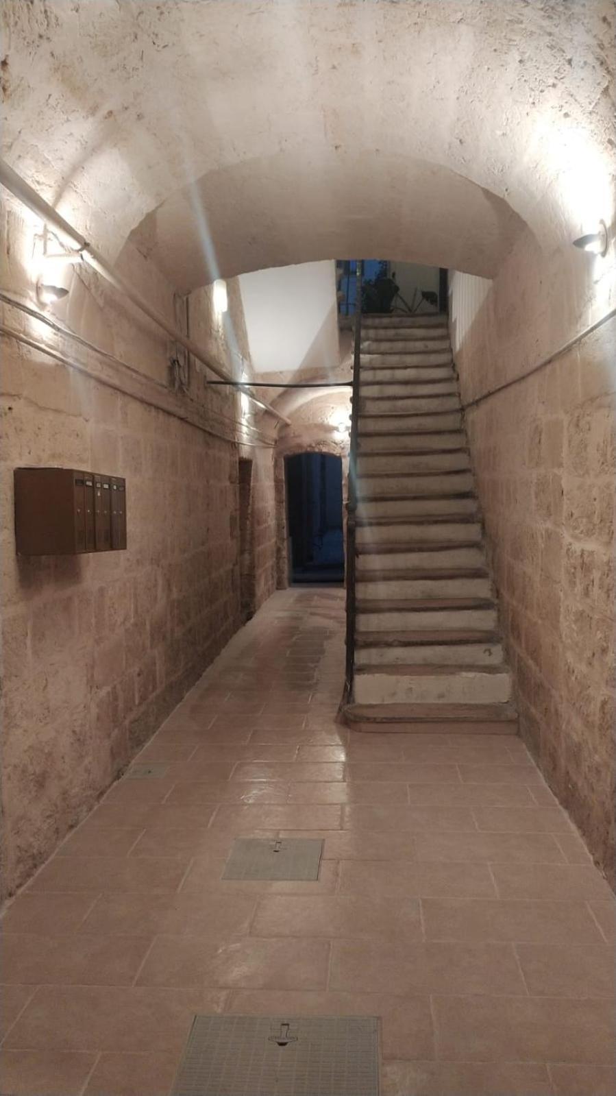 Il Balconcino Villa Bari Exterior photo